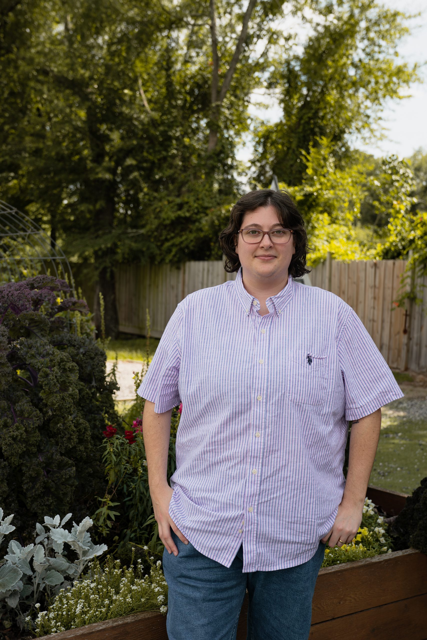 Erin Pitts - Collaborative affirming Counseling, LGBTQIA+ Counseling, Trauma Counseling
