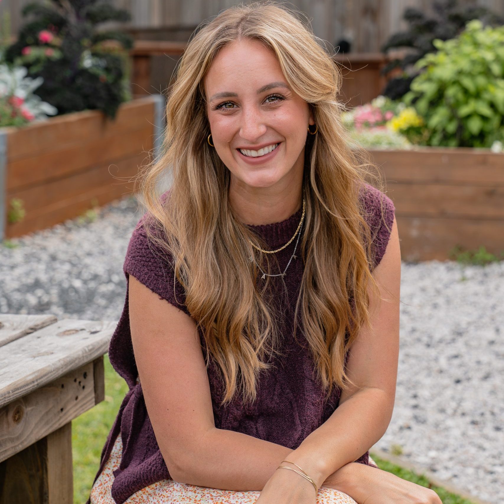 Mikayla Williams | Holistic Mental Health Counseling for Teens, Couples, and Adults | Specializing in Grief counseling, Trauma counseling and Relationships.