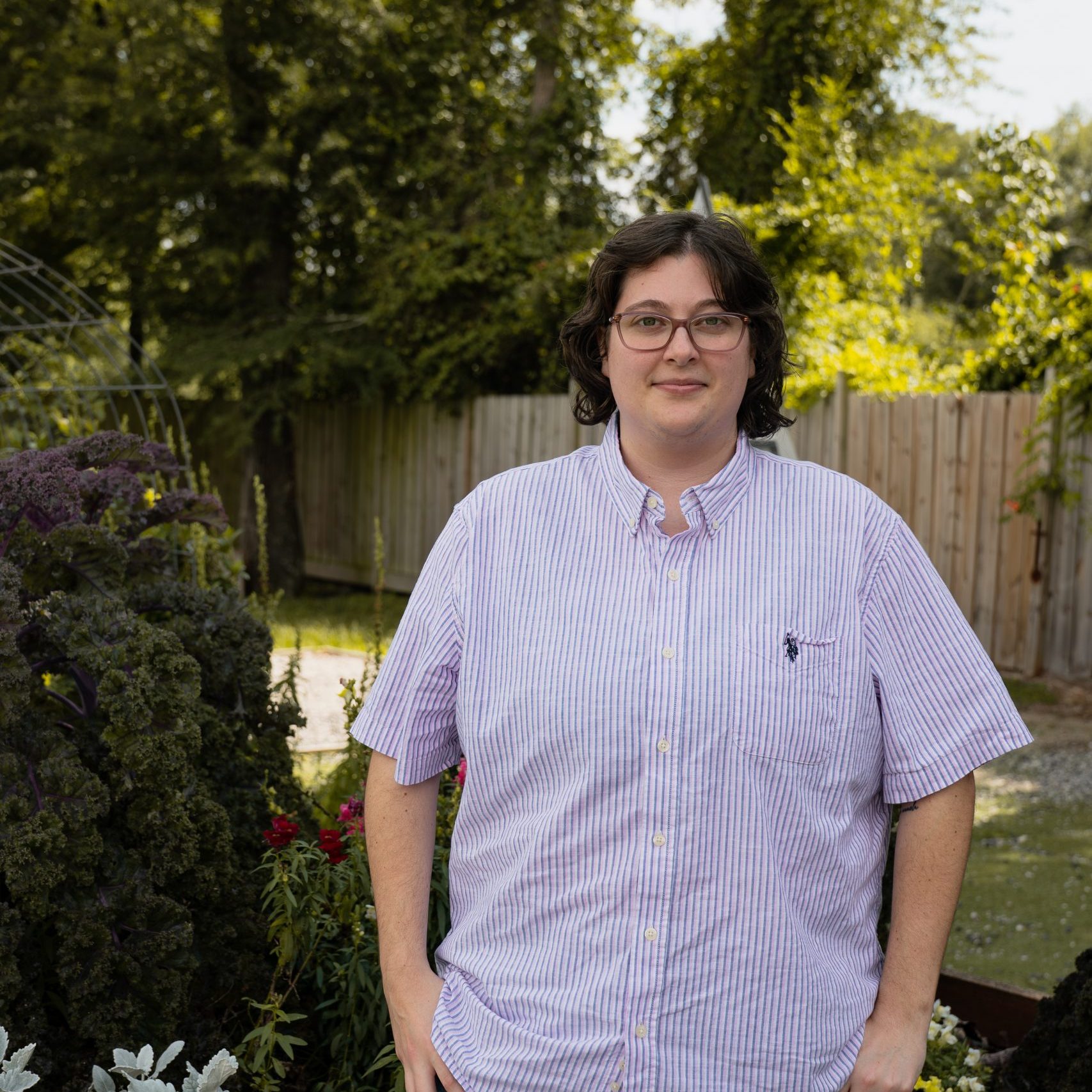 Erin Pitts - Collaborative affirming Counseling, LGBTQIA+ Counseling, Trauma Counseling
